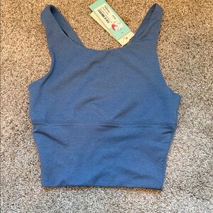 Shore sporty tank size XS NWT